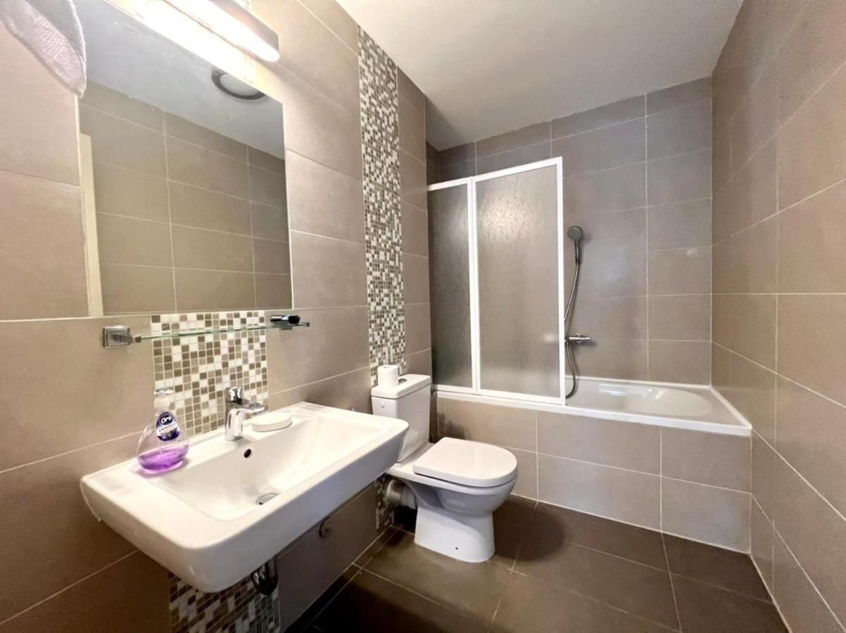 Lavender Bay Apartment C23 Kotor Exterior photo